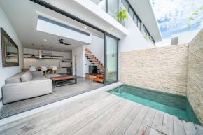 Loft Ludo 9: Cozy 1-bdr luxury loft in Great Location!